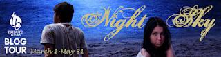 Blog Tour: Night Sky by Jolene Perry Blog Tour: Night Sky by Jolene Perry