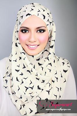 Hijabi Basic Wardrobe Must-Haves