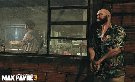 S&S; Review: Max Payne 3