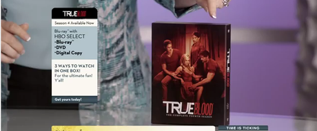 True Blood Season 4 Blu-Ray Promo