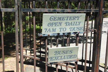 Wilder Pictures + Happenings: A Trip to Sleepy Hollow Cemetery (Resting Place of Alcott, Hawthorne, Thoreau...)