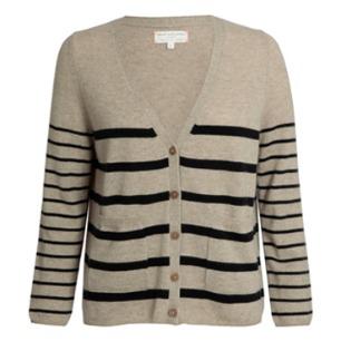 Wilder Style: Stripes I've Known and Loved (or) Chinti And Parker + Altuzarra for J.Crew Wilder Style: Stripes I've Known and Loved (or) Chinti And Parker + Altuzarra for J.Crew