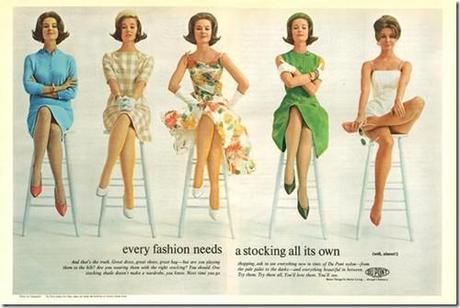 Wilder Happenings: On Nostalgia, for The Huffington Post (and) 6 Ads from the '60s Wilder Happenings: On Nostalgia, for The Huffington Post (and) 6 Ads from the '60s