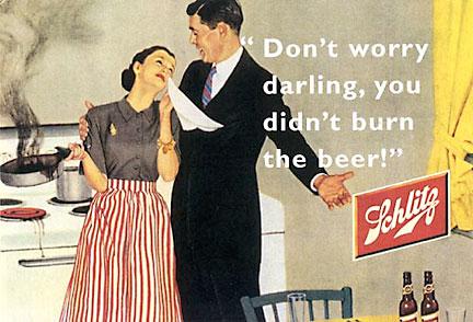 Wilder Happenings: On Nostalgia, for The Huffington Post (and) 6 Ads from the '60s Wilder Happenings: On Nostalgia, for The Huffington Post (and) 6 Ads from the '60s