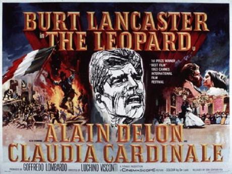 The All-Time Favourites #14: The Leopard (1963)