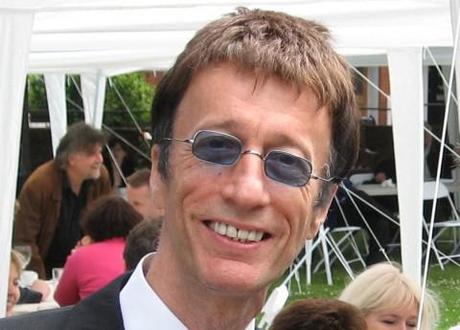 Robin Gibb, Bee Gees' founding member, died on May 20