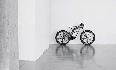 Audi e-Bike