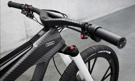 Audi e-Bike