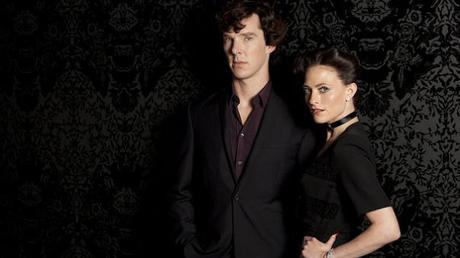 The Misanthropic Holmes: “House” and “Sherlock”