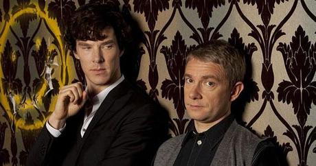 The Misanthropic Holmes: “House” and “Sherlock”