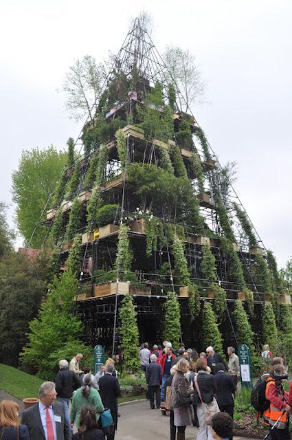 RHS Chelsea Flower Show: Part 1 RHS Chelsea Flower Show: Part 1