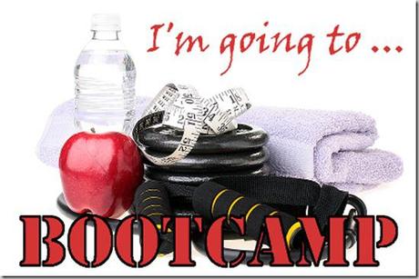 Bootcamp Recap Week 3 - Tired legs and a fueling fail Bootcamp Recap Week 3 - Tired legs and a fueling fail