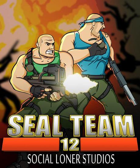 S&S; Indie Review: SEAL Team 12