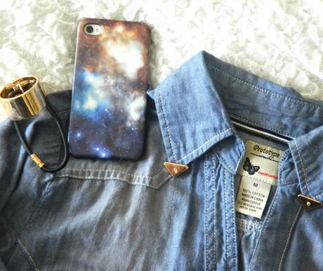 galaxy cell phone case