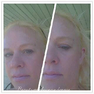 Makeup look of the day!! Makeup look of the day!!