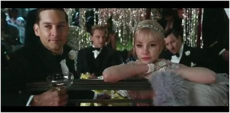 First Official HD Trailer For Baz Luhrmann’s The Great Gatsby