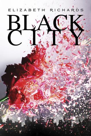 Waiting on Wednesday [40] - Black City by Elizabeth Richards