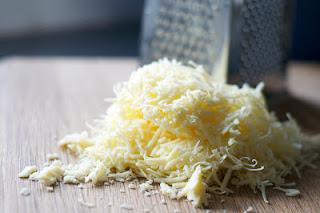 Some Tips On Grating Cheese