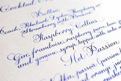 Blowing my own trumpet! wine-menu-calligraphy-bespoke5
