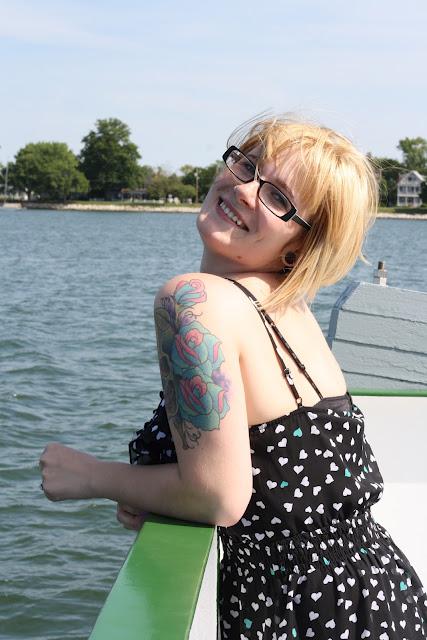 on one year... on one year...