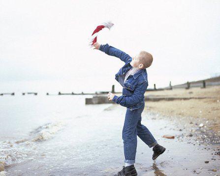 Movie of the Day – This Is England