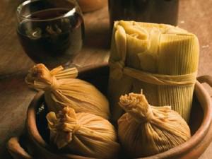 Tamales Saltenos 300x225 Celebrating May 25 in Argentina: What to eat?
