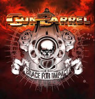 Gun Barrel - Brace For Impact