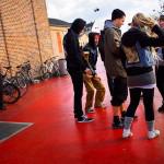 Red Square Gang Red Square Gang