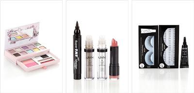 NYX is back on Hautelook tomorrow NYX is back on Hautelook tomorrow