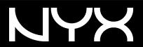 NYX is back on Hautelook tomorrow NYX is back on Hautelook tomorrow