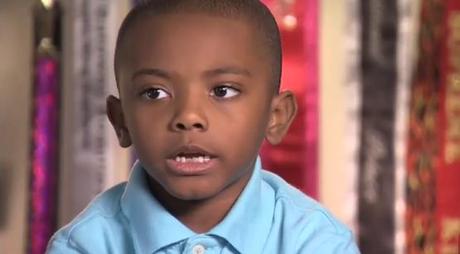 t Toddlers & Tiaras: The Beautiful Fairy Princess Pageant Ain’t Just For Girls Anymore. Traven Shows The Ladies How The Boys Get It Done. It’s Called Smooth Swagger…Any Questions?
