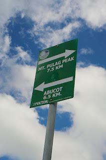 Benguet's Mt. Pulag in Two Ways