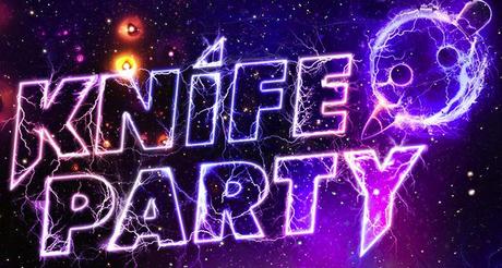 Knife Party - Rage Valley | The CVille Sound Blog