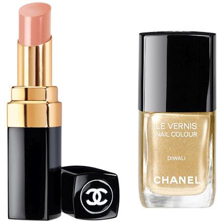 Upcoming Collections: Makeup Collections: Chanel : Chanel Bombay Express Collection for Summer 2012