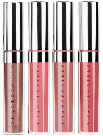 Upcoming Collections: Makeup Collections: Chantecaille Makeup Collection For Summer 2012