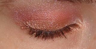 EOTD~Coral and Gold~
