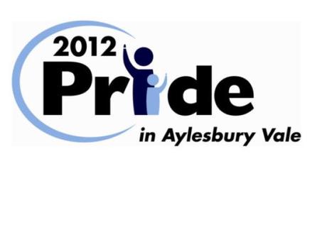 The Pride in Aylesbury Vale Awards 2012