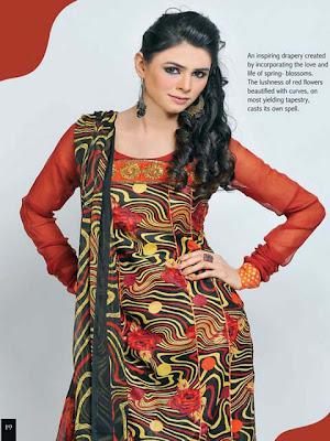 Groovytexx Indian Lawn Prints Mid-Summer Collection 2012