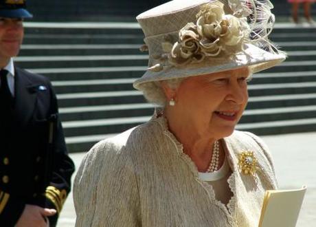 The Queen is more popular than ever as the Diamond Jubilee approaches
