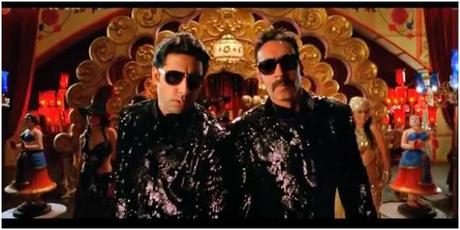 Official Trailer For Rohit Shetty Romantic Comedy ‘Bol Bachchan’