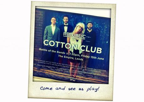 cotton-club