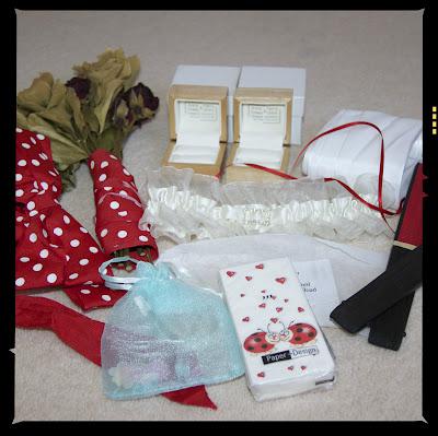 Wedding time capsule Wedding time capsule