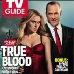 Anna Paquin and Chris Meloni Talk About Season 5 to TV Guide