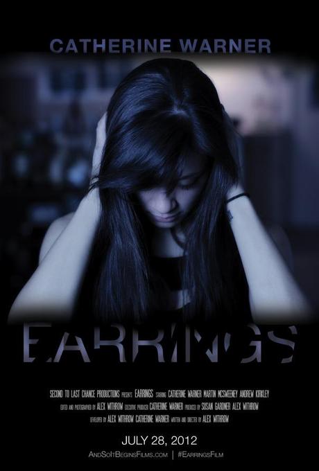 The Films I’m Anticipating: Alex Withrow’s EARRINGS (2012)