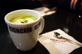 Care For Some Coffee? Care For Some Coffee?