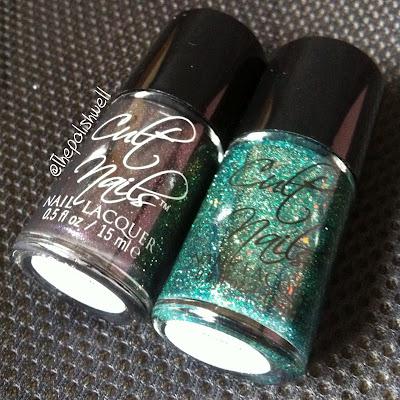 Updates! Updates!