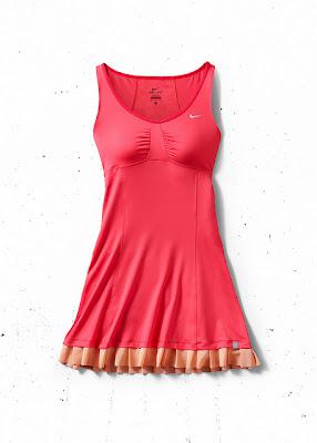 Tennis Fashion Fix: French Open 2012 - Victoria Azarenka
