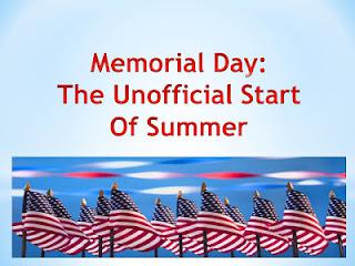 Do You Know the Meaning of Memorial Day?