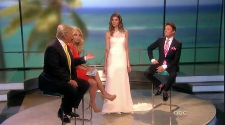 Summer Bride in Romona Keveza on Become a Top Wedding Planner – Help Brides Match Their Wedding Dresses to Their Wedding Locations