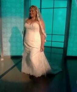 Summer Bride in Perla D by Kleinfeld Kollection Become a Top Wedding Planner – Help Brides Match Their Wedding Dresses to Their Wedding Locations